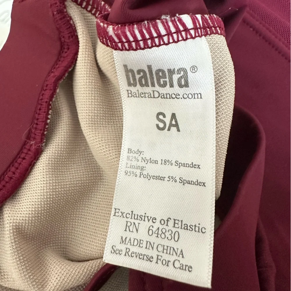 Balera dance top &‎ pants - Picture 11 of 12